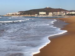 -威海国际海水浴场旅游区