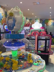 -meland亲子乐园•派对•研学(苏州悠方购物中心店)