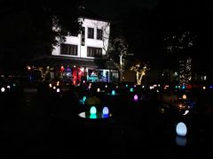 -湧金楼(西湖天地店)