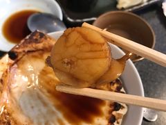 -鱼真(うおまさ)