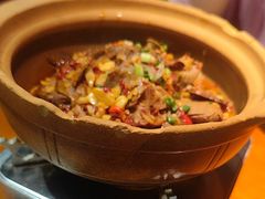 -陈家婆的菜(梅溪湖店)