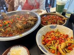 -潇湘阁(望京SOHO店)