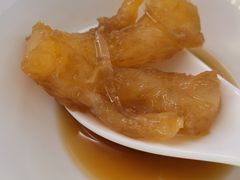 -聚春园自助餐厅(东街口店)