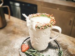 -BE NORMAL CAFE(霞溪路店)