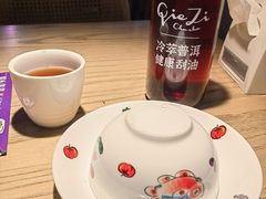 -茄子恰恰·新云南小炒(坪山益田店)