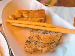 -安妮意大利餐厅(世贸天阶店)