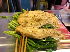 -年轮烧烤·羊蝎子·烤鱼(星湖街店)