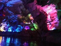 -天河潭旅游度假区