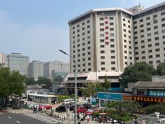 -首都医科大学附属北京同仁医院(西区)