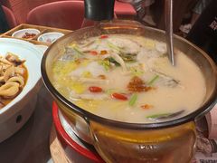 -闽上鲜·福建菜(龙湖滨江天街店)