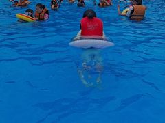 -苏州湾梦幻水世界