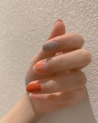 -车莉可可美甲美睫沙龙