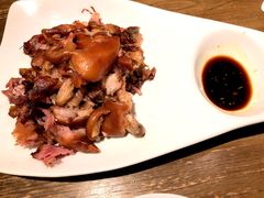 -山芋腔苏北菜(盐城滨海店)