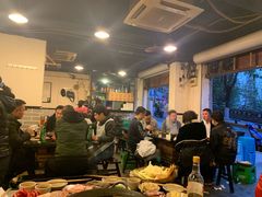 大堂-酒友老火锅(渝中店)