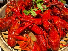 -浙食逅·弄虾·融合菜·小龙虾(双城国际店)