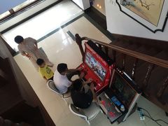 -暖心派对·独栋别墅团建聚会轰趴馆