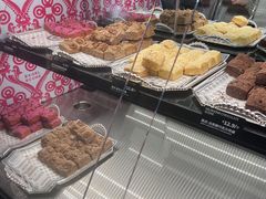-CC BAGEL&SCONE 贝果与司康(南开大悦城店)
