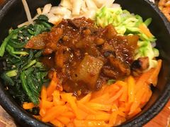 -全州拌饭馆(断桥店)