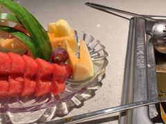 -海底捞火锅(同泰时代广场夜宵主题店)