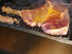 -丹东特色烤肉(南光三部店)