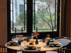 -杭州西湖柳莺里酒店·闻莺厅