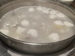 -鱼粤鲜淘米捞·中山脆肉鲩火锅(悦湖会店)