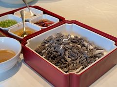-四季民福烤鸭店(前门大栅栏店)