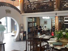 -道南書院·私房菜·早午茶·茶馆