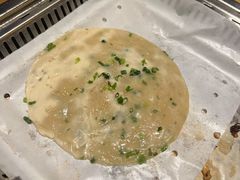 葱油饼-新石器烤肉(招商1872店)