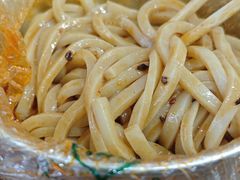 -清真盛志望麻酱酿皮·非遗老字号