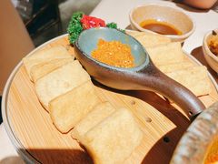 -山石榴·贵州菜(丰盛里店)