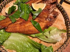 -缘生态云南菜·野生菌庭院餐厅(华侨城店)