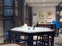 -荣家小吃(紫阳街店)