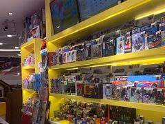 -meland·儿童乐园·游戏厅娃娃机·电玩Xbox(成都合生汇店)