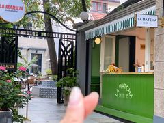 -LA MATCHA抹茶吧(进贤路店)