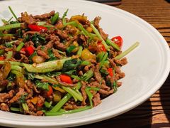 -湖南人家·家传湖南菜(水围店)