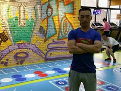 -RoMan罗马健身工作室(莘庄店)