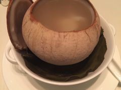 -天龙轩(香港丽思卡尔顿酒店)
