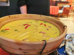 -simply thai天泰(世纪汇店)