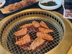 -谷牛和牛烤肉(漕河泾印象城店)