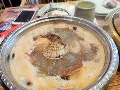 -悦橙烤肉海鲜自助(中央大街店)