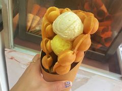 -成裕雪糕店(士多店)