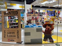 -LEGO(国贸商城店)