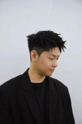 -贝勒爷专业男发