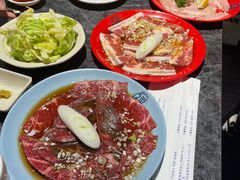 -丸福烤肉(君隆广场店)