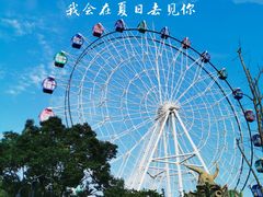 -花博汇(知音花月夜)