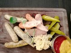 -FUTURE BAR(岭南天地店)