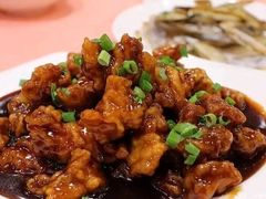 -花中城·杭帮菜·粤菜·海鲜火锅(清泰街店)