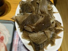 -九记潮汕现切鲜牛肉自助火锅(长沙·方圆荟店)