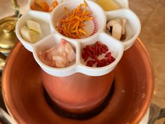 -清真·鸦儿李记·涮肉(花市店)
